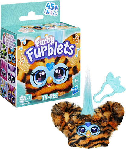 HASBRO FURBLET - TY BEE