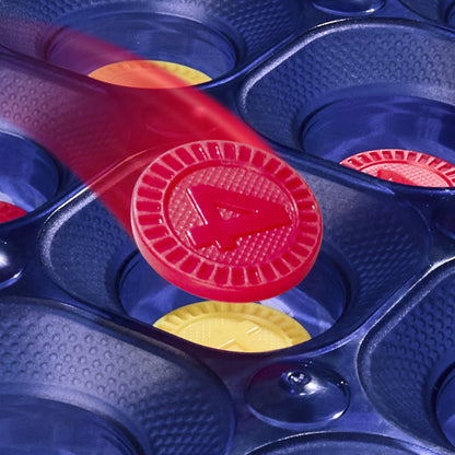 HASBRO GAMING CONNECT 4 FRENZY