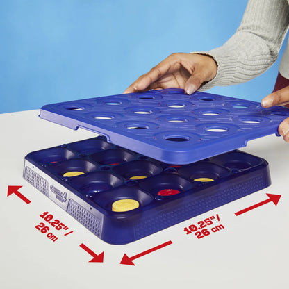 HASBRO GAMING CONNECT 4 FRENZY