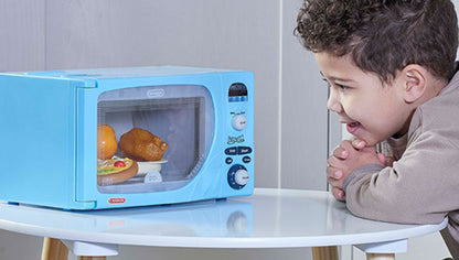 CASDON DELONGHI MICROWAVE