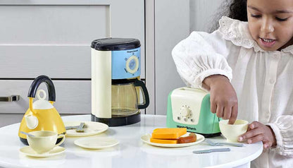 CASDON MORPHY RICHARDS KITCHEN SET