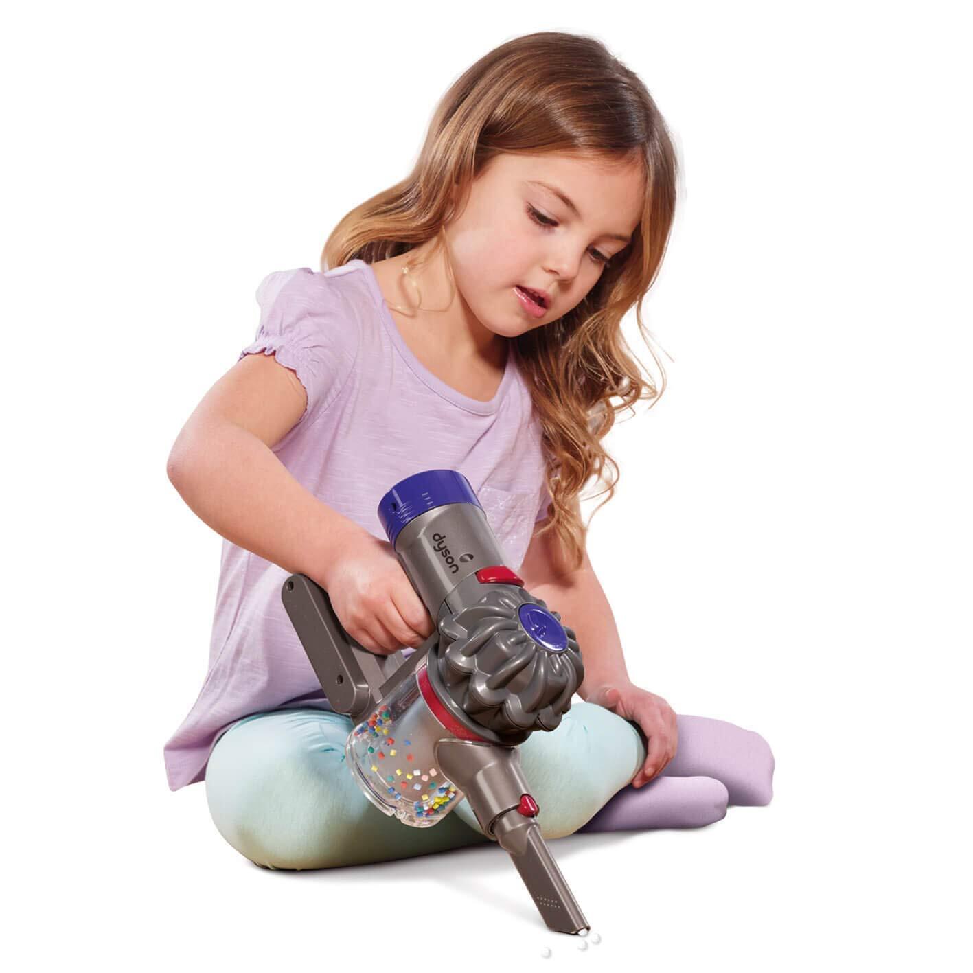 CASDON DYSON CORD FREE VACUUM