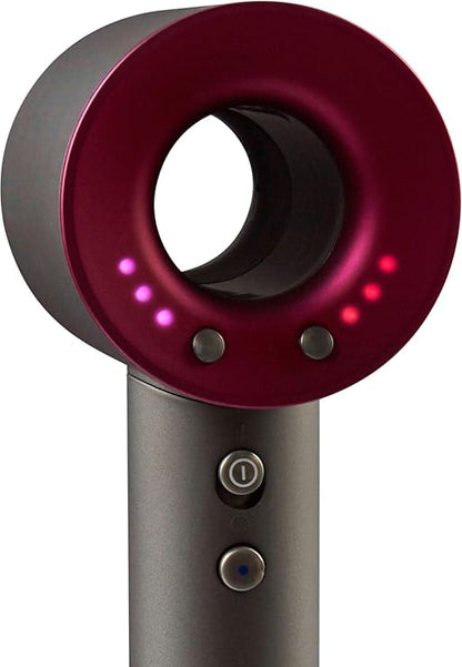CASDON DYSON SUPERSONIC STYLING SET