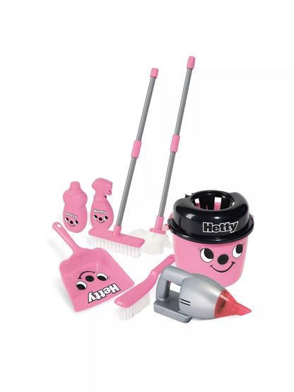 CASDON DELUXE HETTY CLEANING TROLLEY