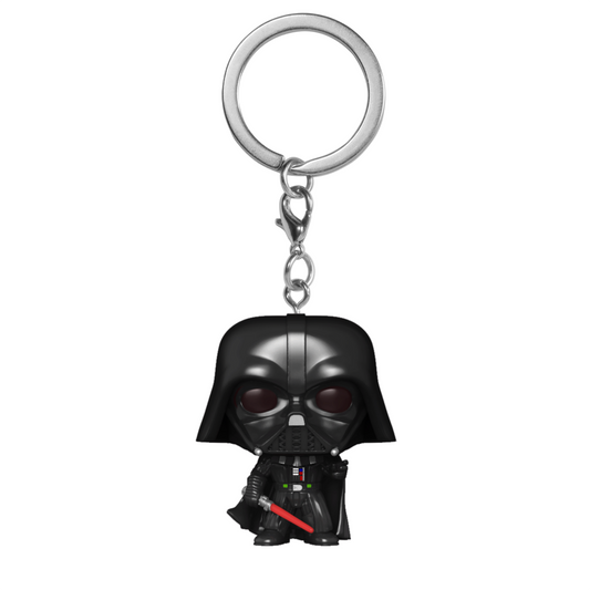 Pocket Pop! Star Wars: Darth Vader