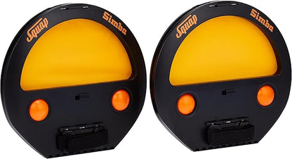SIMBA SQUAP CATCH BALL