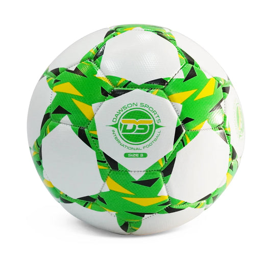 DAWSONS SPORTS INTERNATIONAL FOOTBALL - (3 SIZES AVAILABLE)