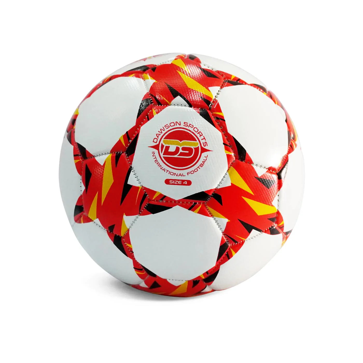 DAWSONS SPORTS INTERNATIONAL FOOTBALL - (3 SIZES AVAILABLE)