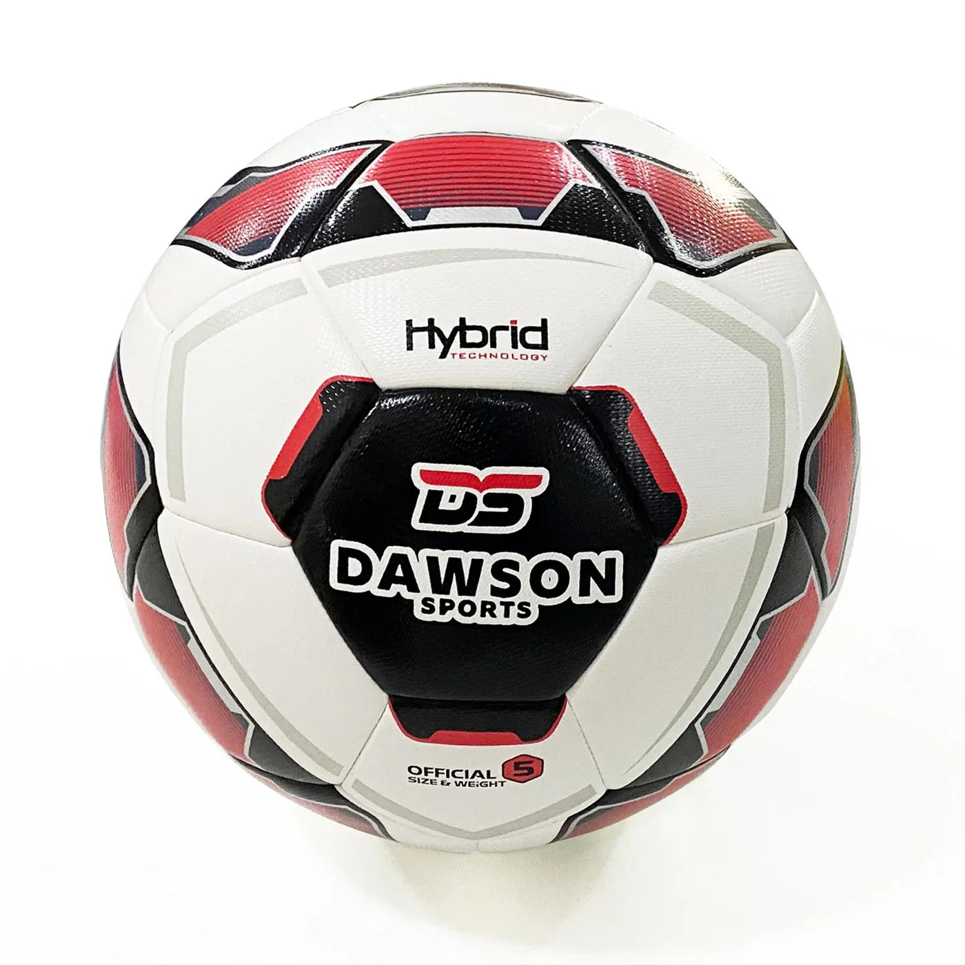 DAWSONS SPORTS MISSION FOOTBALL - (3 SIZES AVAILABLE)