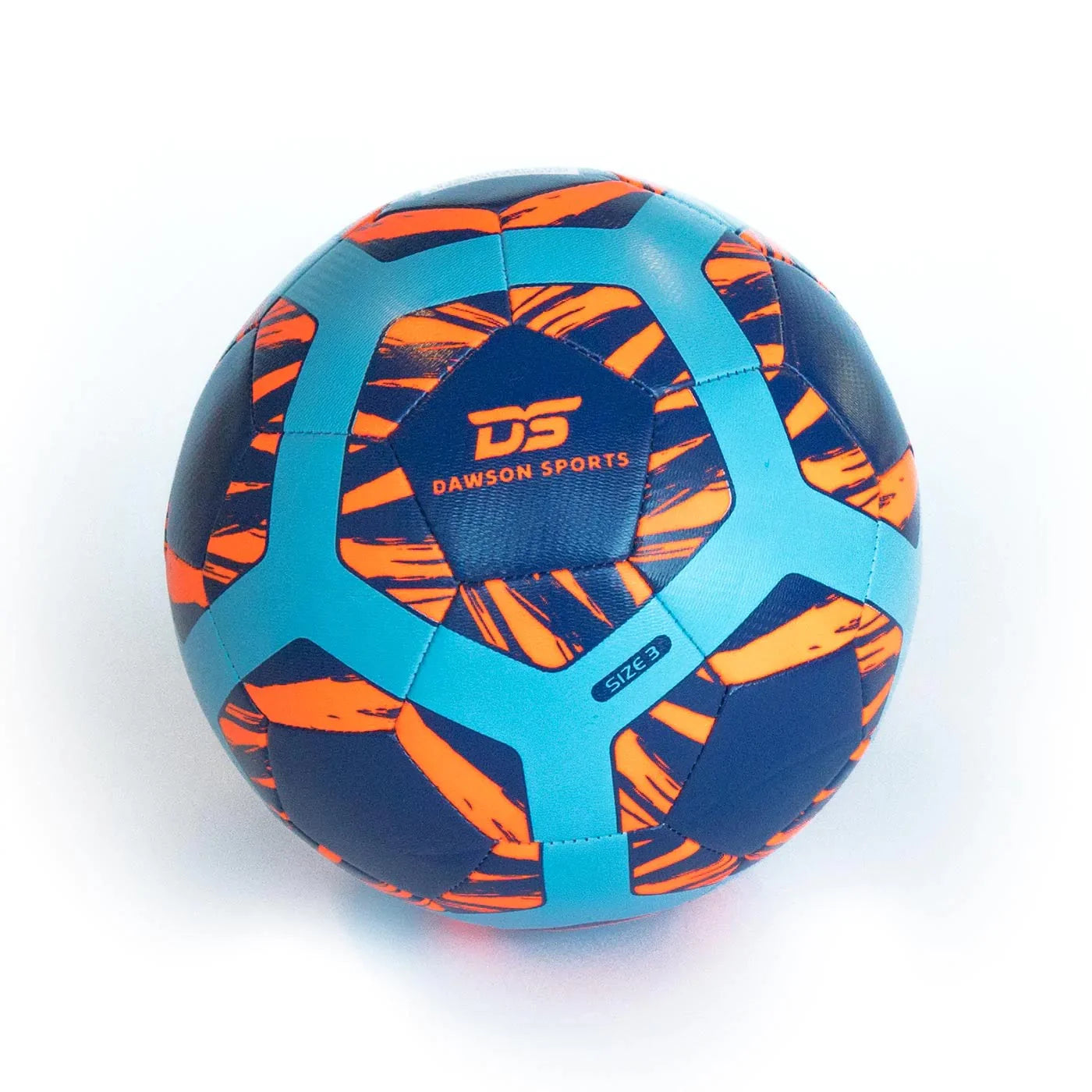 DAWSONS SPORTS TPU 100 FOOTBALL - (3 SIZES AVAILABLE)
