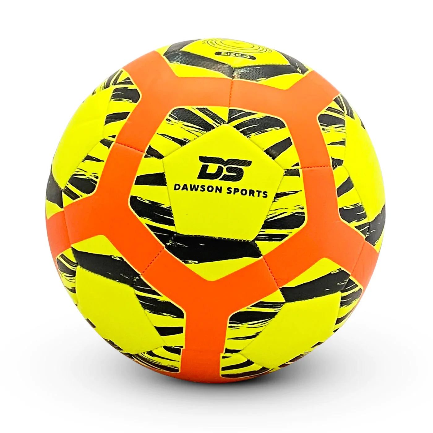DAWSONS SPORTS TPU 100 FOOTBALL - (3 SIZES AVAILABLE)