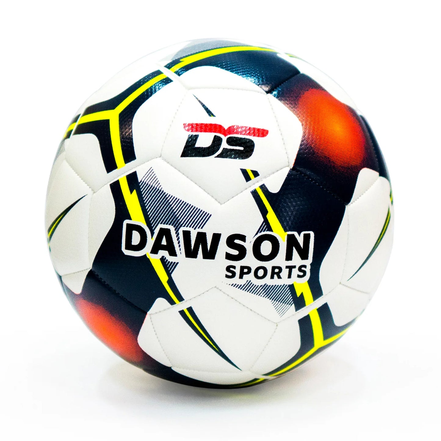 DAWSONS SPORTS STRIKER FOOTBALL - (3 SIZES AVAILABLE)