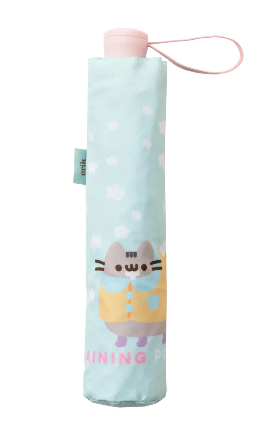 Erik: Pusheen Foodie Collection Umbrella