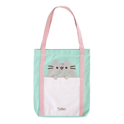 Erik: Pusheen Premium Tote Bag
