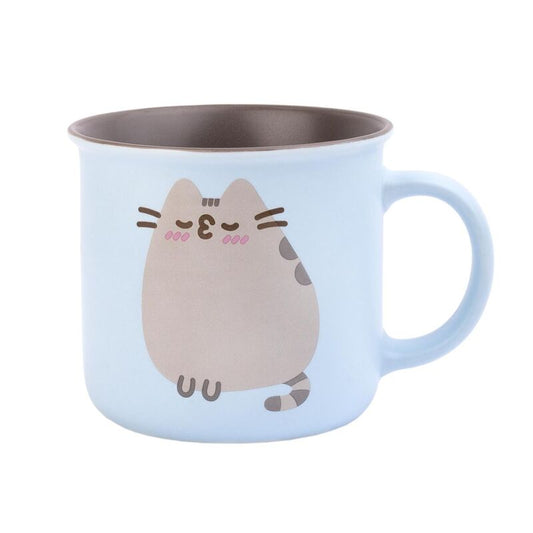 Erik: Pusheen Purrfect Love Collection Mug