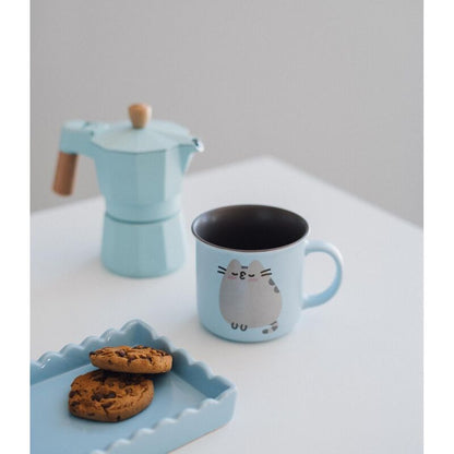 Erik: Pusheen Purrfect Love Collection Mug
