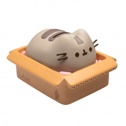 Erik: Pusheen Piggy Bank