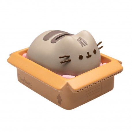 Erik: Pusheen Piggy Bank