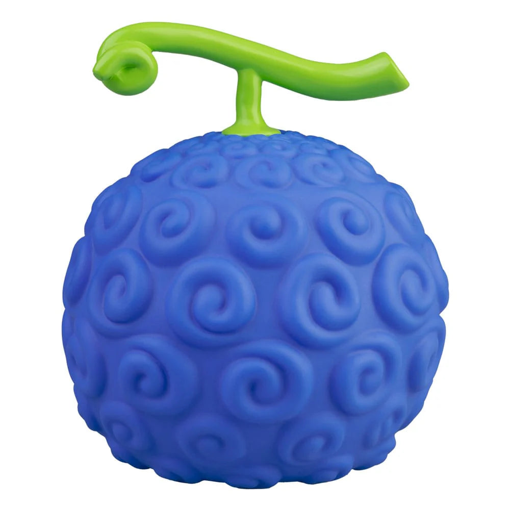 Erik: One Piece Netflix Gum Gum Fruit Lamp