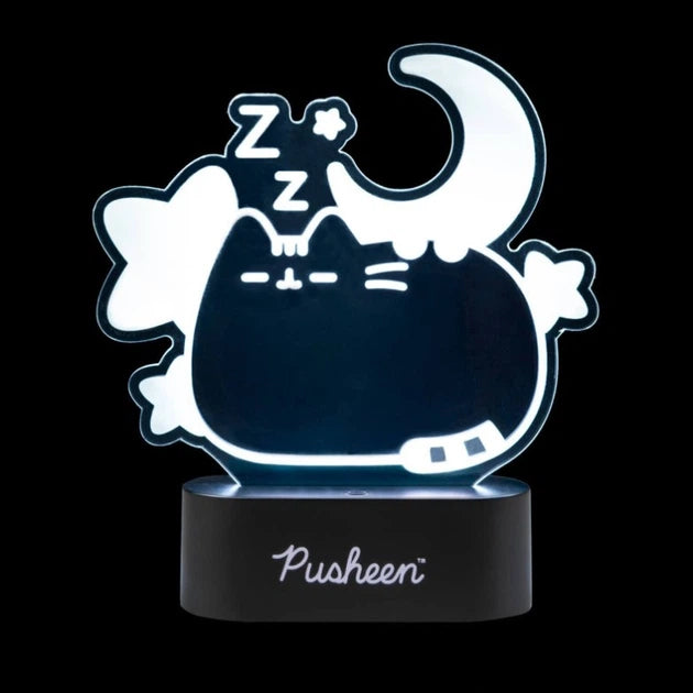 Erik: Pusheen Dreams Led Table Lamp