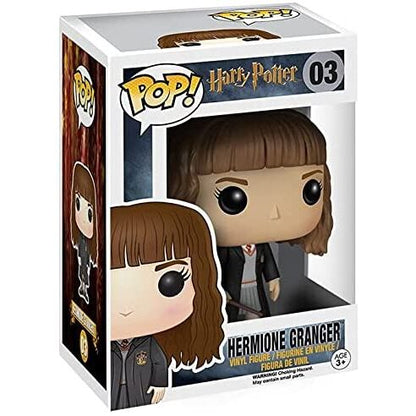 Pop! Movies: Harry Potter - Hermione Granger