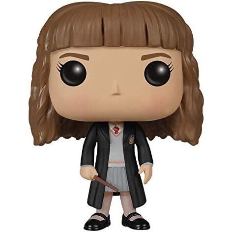 Pop! Movies: Harry Potter - Hermione Granger