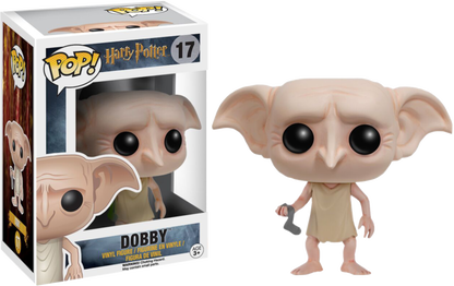 Pop! Movies: Harry Potter - Dobby