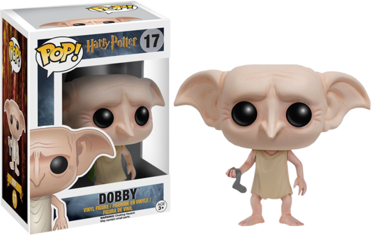 Pop! Movies: Harry Potter - Dobby