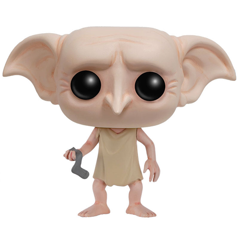 Pop! Movies: Harry Potter - Dobby