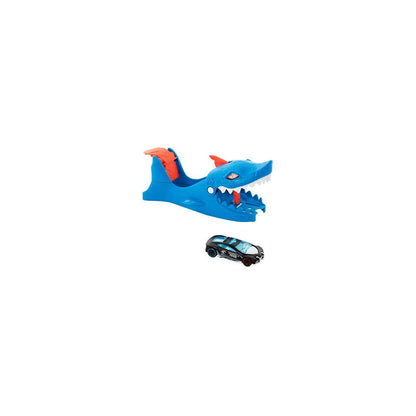 MATTEL HOTWHEELS CITY ECL NEMESIS LAUNCHERS