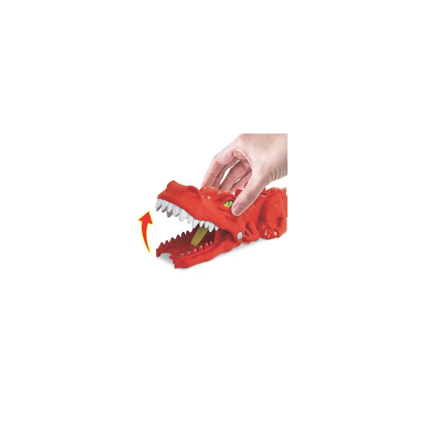 MATTEL HOTWHEELS CITY ECL NEMESIS LAUNCHERS
