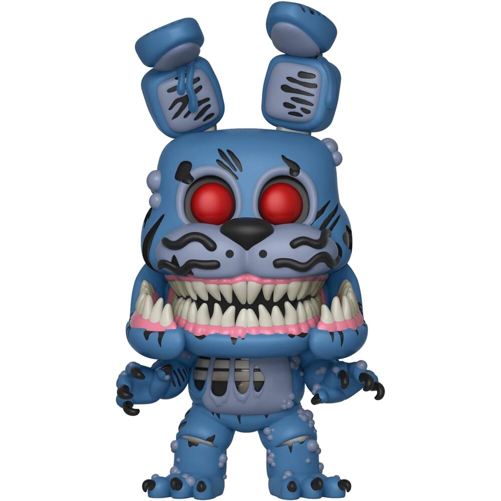 Pop! Games: Five Night at Freddy's - Twisted Bonnie
