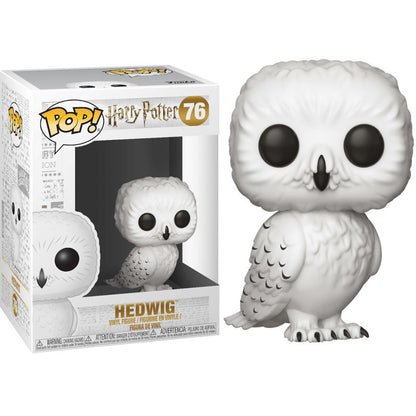 Pop! Movies: Harry Potter - Hedwig