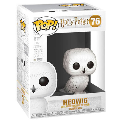 Pop! Movies: Harry Potter - Hedwig