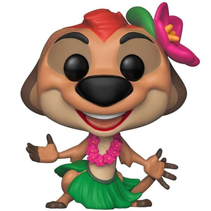 Pop! Disney: Lion King Classic - Luau Timon