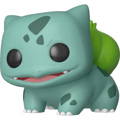 Pop! Games: Pokemon - Bulbasaur