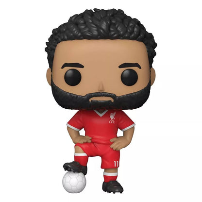 Pop! Football: Liverpool - Mohamed Salah