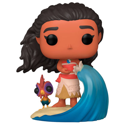 Pop! Disney: Ultimate Princess - Moana
