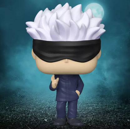 Pop! Animation: Jujutsu Kaisen - Gojo
