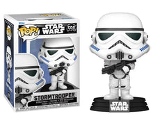 Pop! Movies: Star Wars New Classic - Stormtrooper