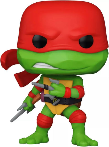 Pop! Movies: Teenage Mutant Ninja Turtle - Raphael