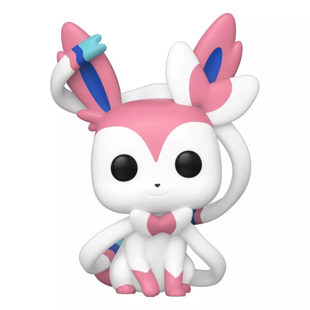 Pop! Games: Pokemon - Sylveon