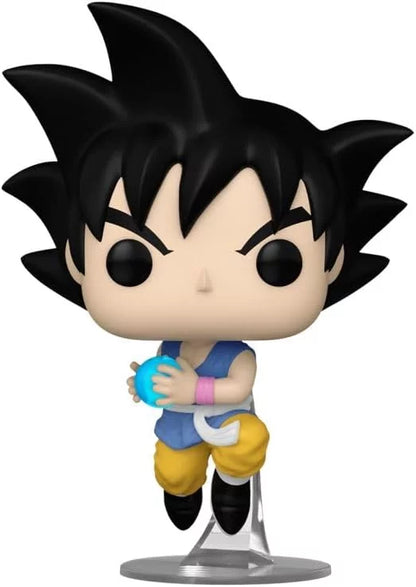 Pop! Animation: Dragon Ball GT - Goku ( withKamehameha)(Exc)