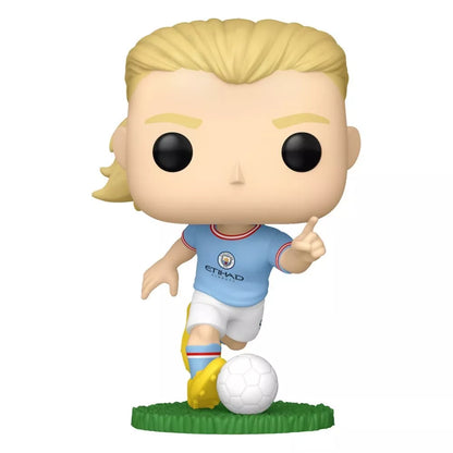 Pop! Football: Manchester City - Erling Haaland