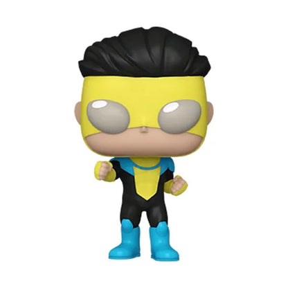 Pop! Tv: Invincible - Invincible