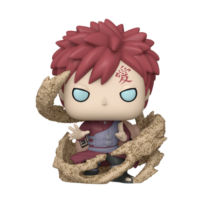 Pop! Animation: Naruto - Gaara (SDCC'24)
