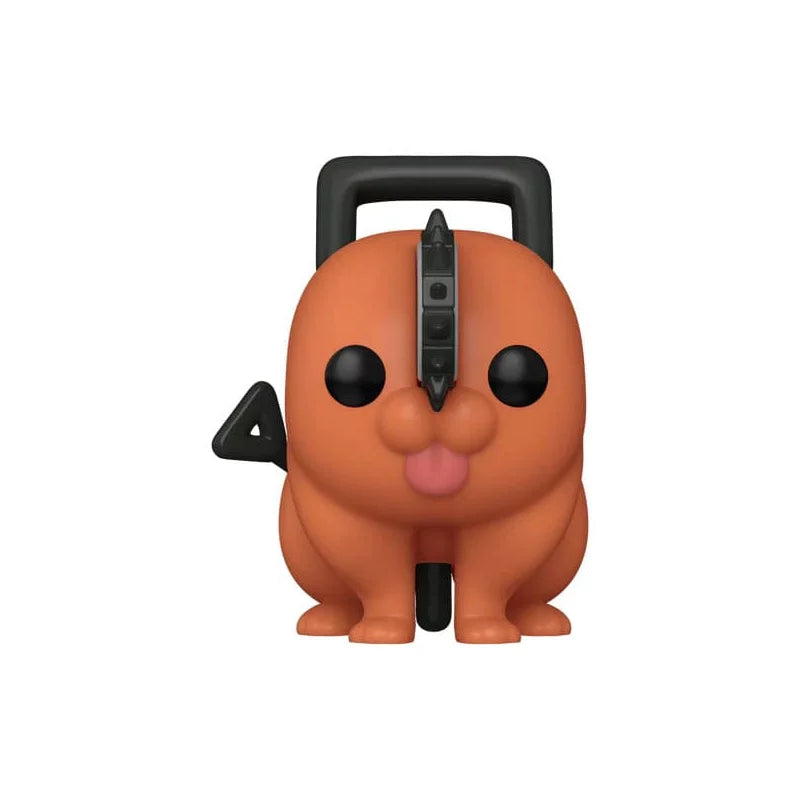 Pop! Animation: Chainsawman - Pochita