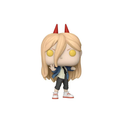 Pop! Animation: Chainsawman - Power