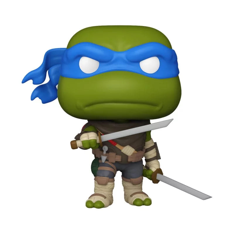 Pop! Animation: Teenage Mutant Ninja Turtle LR - Leonardo