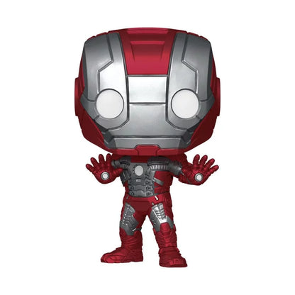 Pop! Marvel: Infinity Saga - IM2 MRK 5
